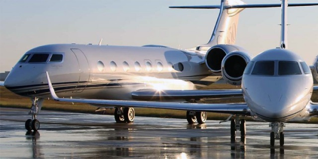 We are the Specialist in Flight Coordination that Guides You to a Business Success